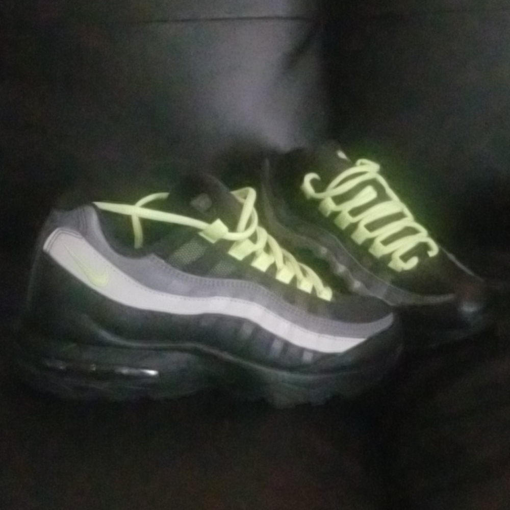 Nike Y6 Air Max